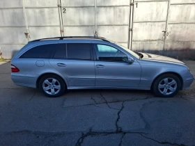 Mercedes-Benz E 270 CDI AVANTGARDE , снимка 4