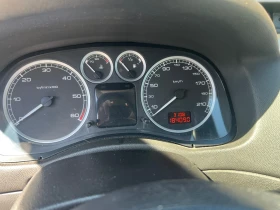 Peugeot 307 2.0HDI 107кс., снимка 6