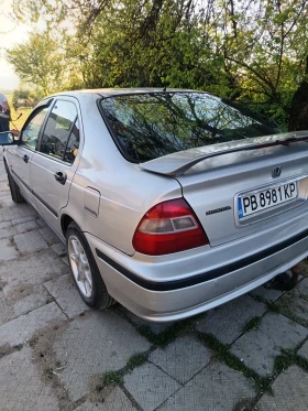 Honda Civic, снимка 5