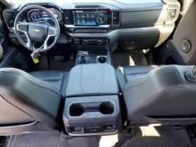 Chevrolet Silverado C1500, снимка 8