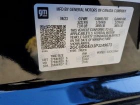 Chevrolet Silverado C1500, снимка 12