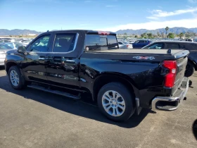 Chevrolet Silverado C1500, снимка 2