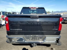 Chevrolet Silverado C1500, снимка 6