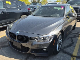 BMW 328 D * M PACK * FACE * HEAD UP * CARFAX * , снимка 1