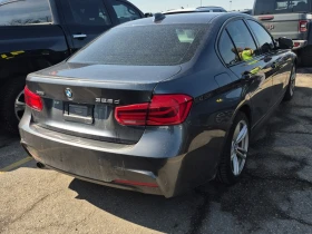 BMW 328 D * M PACK * FACE * HEAD UP * CARFAX * , снимка 3