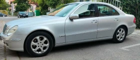 Mercedes-Benz E 200, снимка 4