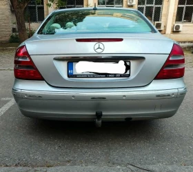 Mercedes-Benz E 200, снимка 6