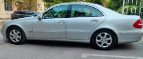 Mercedes-Benz E 200, снимка 5