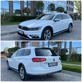 VW Passat 2.0TDi 190к.с.* ALTRACK* Панорама* Cocpit* Perfect, снимка 9