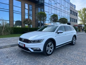 VW Passat 2.0TDi 190к.с.* ALTRACK* Панорама* Cocpit* Perfect, снимка 7