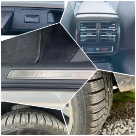 VW Passat 2.0TDi 190к.с.* ALTRACK* Панорама* Cocpit* Perfect, снимка 16