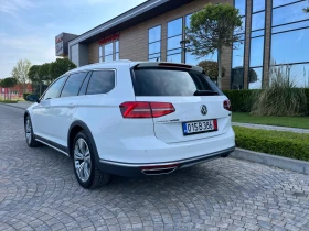 VW Passat 2.0TDi 190к.с.* ALTRACK* Панорама* Cocpit* Perfect, снимка 6