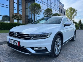 VW Passat 2.0TDi 190к.с.* ALTRACK* Панорама* Cocpit* Perfect, снимка 5