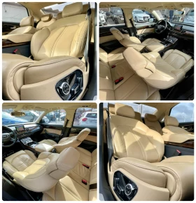 Audi A8 4.2TDI V8 351HP LANE ASSIST , снимка 13