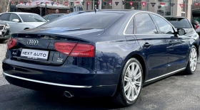 Audi A8 4.2TDI V8 351HP LANE ASSIST , снимка 5