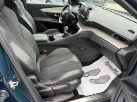 Peugeot 3008 1.5 GT, снимка 9