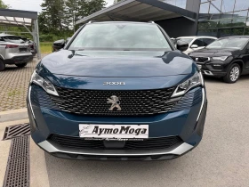 Peugeot 3008 1.5 GT, снимка 3