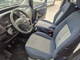 Citroen Nemo 1.3Multijet, седалки, снимка 6