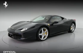Ferrari 458 Italia, снимка 2