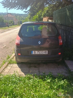 Renault Scenic 1.4, снимка 3