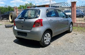 Toyota Yaris 1.3i NAVI, снимка 4