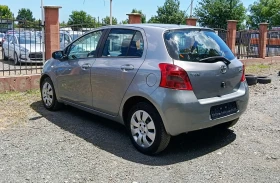 Toyota Yaris 1.3i NAVI, снимка 6