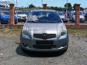 Toyota Yaris 1.3i NAVI, снимка 1
