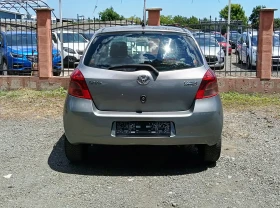 Toyota Yaris 1.3i NAVI, снимка 5