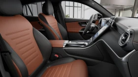 Mercedes-Benz GLC 200 4MATIC Coupе, снимка 9