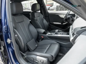 Audi A4 * S-LINE * * Автокредит * (Цена до България), снимка 16