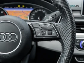 Audi A4 * S-LINE * * Автокредит * (Цена до България), снимка 10