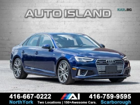Audi A4 * S-LINE * * Автокредит * (Цена до България), снимка 2