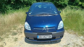 Citroen Xsara picasso, снимка 10
