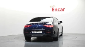 Mercedes-Benz CLS 300 AMG LINE /BURMESTER/PANORAMA/360CAM/HEAD UP/, снимка 4