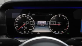 Mercedes-Benz CLS 300 AMG LINE /BURMESTER/PANORAMA/360CAM/HEAD UP/, снимка 8