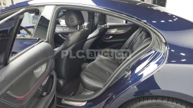 Mercedes-Benz CLS 300 AMG LINE /BURMESTER/PANORAMA/360CAM/HEAD UP/, снимка 11