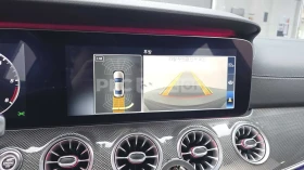 Mercedes-Benz CLS 300 AMG LINE /BURMESTER/PANORAMA/360CAM/HEAD UP/, снимка 16