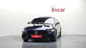 Mercedes-Benz CLS 300 AMG LINE /BURMESTER/PANORAMA/360CAM/HEAD UP/, снимка 3