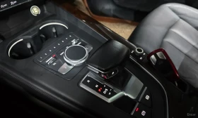 Audi A4 40TFSI* QUATTRO* TOP OFERTA* B9* DIGITAL COCKPIT* , снимка 9