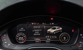 Audi A4 40TFSI* QUATTRO* TOP OFERTA* B9* DIGITAL COCKPIT* , снимка 8