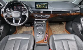 Audi A4 40TFSI* QUATTRO* TOP OFERTA* B9* DIGITAL COCKPIT* , снимка 7