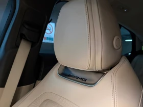 Mercedes-Benz AMG GT 43* ЛЮК* HUD* 360* ПОДГРЕВ ВОЛАН* КРАЙНА ЦЕНА, снимка 14