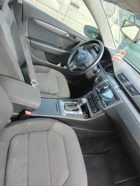 VW Passat 2.0 TDI 140 COMMONREAL, снимка 8