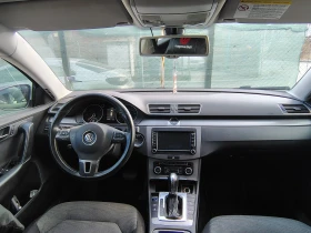 VW Passat 2.0 TDI 140 COMMONREAL, снимка 7