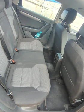 VW Passat 2.0 TDI 140 COMMONREAL, снимка 9