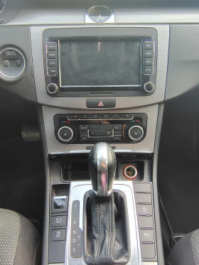 VW Passat 2.0 TDI 140 COMMONREAL, снимка 5