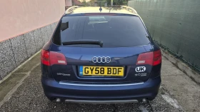 Audi A6 Allroad 3.0 TDI, снимка 5