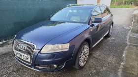 Audi A6 Allroad 3.0 TDI, снимка 2