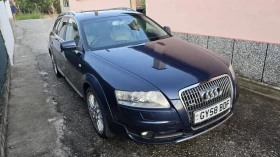 Audi A6 Allroad 3.0 TDI, снимка 6