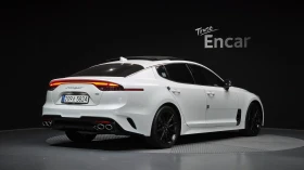 Kia Stinger 2.5 T-GDI AWD Masters Acro Edition, снимка 2